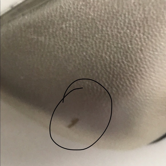 Ralph Lauren Peep toe heels - Picture 8 of 9